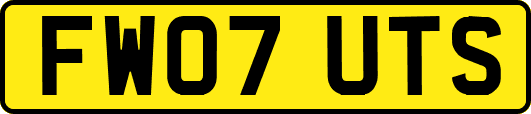 FW07UTS