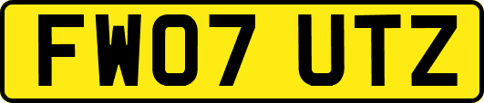 FW07UTZ