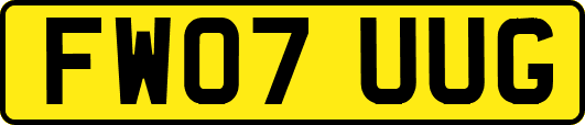 FW07UUG