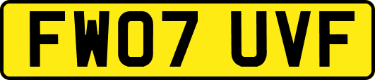 FW07UVF