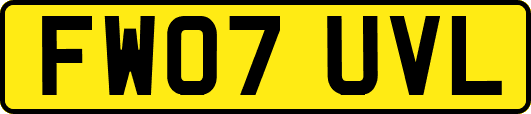 FW07UVL