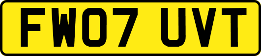 FW07UVT