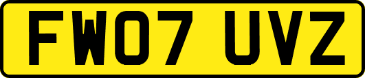 FW07UVZ