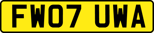 FW07UWA