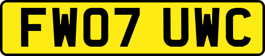 FW07UWC