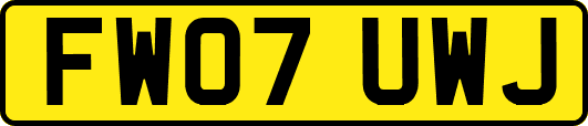 FW07UWJ