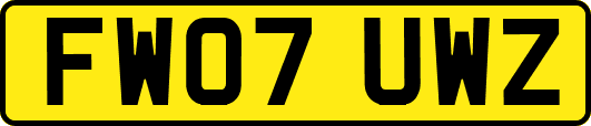FW07UWZ