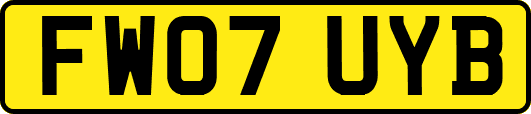FW07UYB