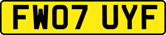 FW07UYF