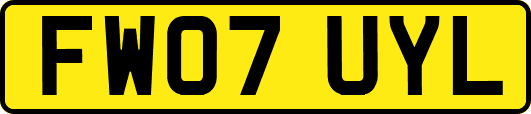 FW07UYL