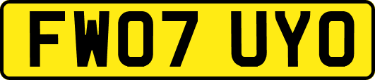 FW07UYO