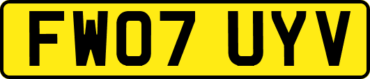 FW07UYV