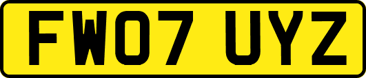 FW07UYZ