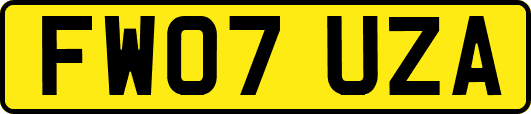 FW07UZA