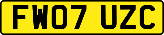 FW07UZC