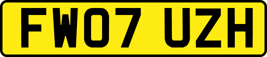 FW07UZH