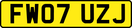 FW07UZJ