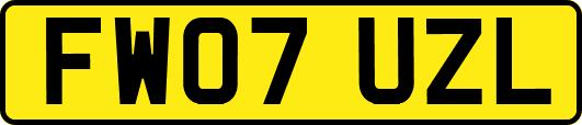 FW07UZL