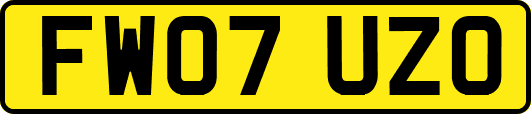 FW07UZO