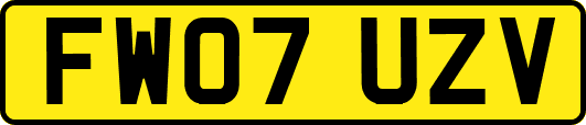 FW07UZV