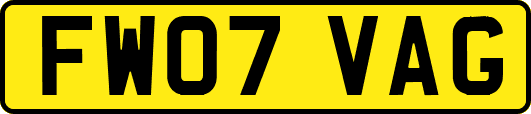 FW07VAG