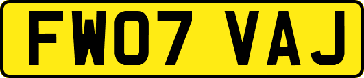 FW07VAJ