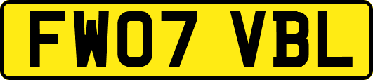 FW07VBL