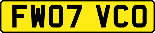 FW07VCO
