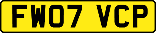 FW07VCP