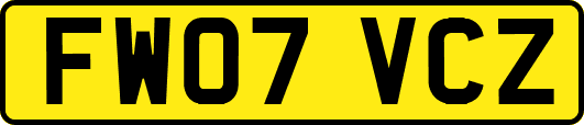 FW07VCZ