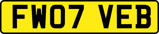 FW07VEB