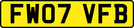FW07VFB