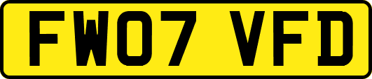 FW07VFD