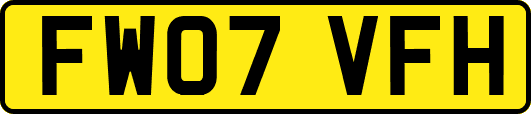 FW07VFH
