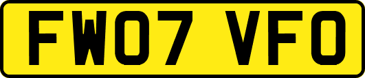 FW07VFO
