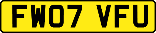 FW07VFU