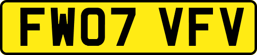 FW07VFV