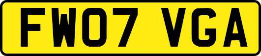 FW07VGA