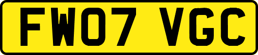 FW07VGC