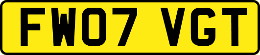 FW07VGT