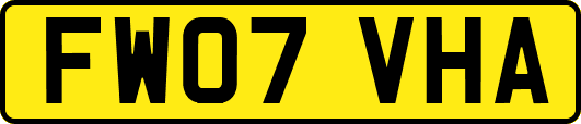 FW07VHA