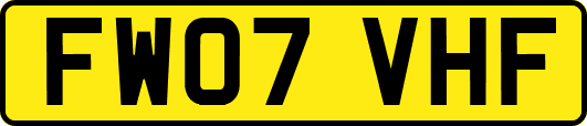 FW07VHF