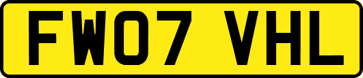 FW07VHL