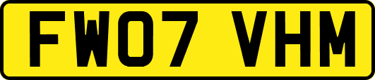 FW07VHM