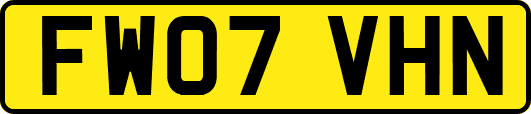 FW07VHN