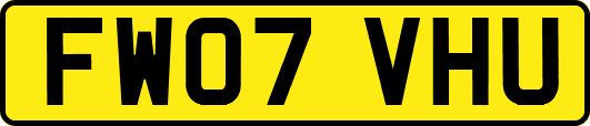 FW07VHU