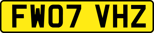 FW07VHZ