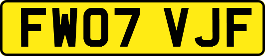 FW07VJF