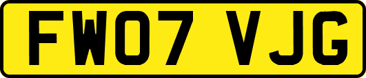 FW07VJG