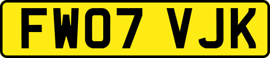 FW07VJK